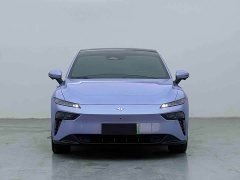 Li Auto eπ007 Extended Range 230Max Cruise Edition - ფოტო 2