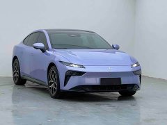 Li Auto eπ007 Extended Range 230Max Cruise Edition - ფოტო 3