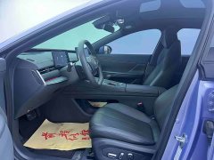 Li Auto eπ007 Extended Range 230Max Cruise Edition - ფოტო 4
