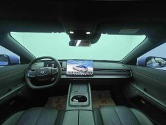 Li Auto eπ007 Extended Range 230Max Cruise Edition - ფოტო 5