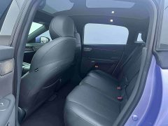 Li Auto eπ007 Extended Range 230Max Cruise Edition - ფოტო 6