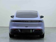 Li Auto eπ007 Extended Range 230Max Cruise Edition - ფოტო 8
