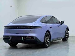 Li Auto eπ007 Extended Range 230Max Cruise Edition - ფოტო 9