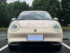 ORA Good Cat 400km Standard Range Venus Edition LFP Battery - ფოტო 2