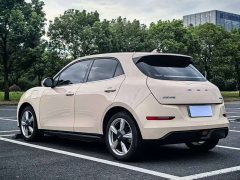 ORA Good Cat 400km Standard Range Venus Edition LFP Battery - ფოტო 5