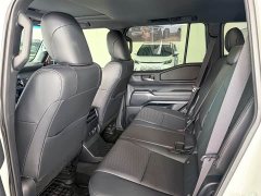 Toyota Prado 2.4T Hanye WX 5-Seater - ფოტო 11