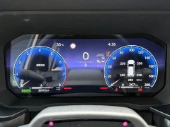 Toyota Prado 2.4T Hanye WX 5-Seater - ფოტო 12