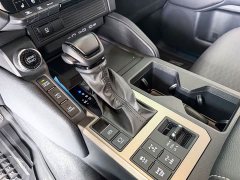 Toyota Prado 2.4T Hanye WX 5-Seater - ფოტო 13