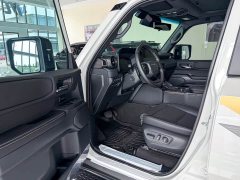 Toyota Prado 2.4T Hanye WX 5-Seater - ფოტო 7