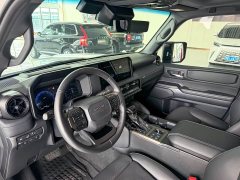 Toyota Prado 2.4T Hanye WX 5-Seater - ფოტო 8