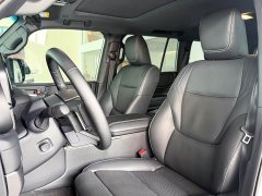 Toyota Prado 2.4T Hanye WX 5-Seater - ფოტო 9