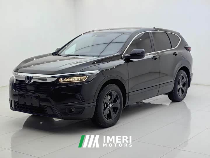 Honda CR-V 240TURBO CVT FWD Elite