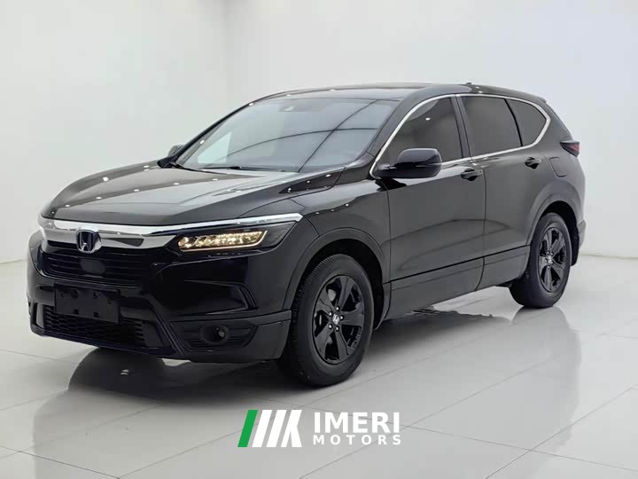 Honda CR-V 2021 240TURBO CVT FWD Elite - ავტომობილი ჩინეთიდან