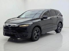 Honda CR-V 2021 240TURBO CVT FWD Elite - ფოტო 1