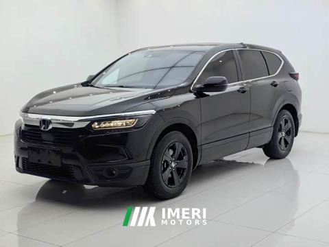 2022 Honda CR-V 240TURBO CVT FWD Elite