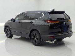 Honda CR-V 2021 240TURBO CVT FWD Elite - ფოტო 4