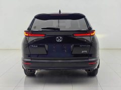 Honda CR-V 2021 240TURBO CVT FWD Elite - ფოტო 5