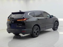 Honda CR-V 2021 240TURBO CVT FWD Elite - ფოტო 6
