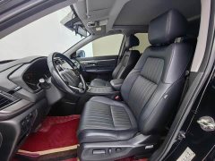 Honda CR-V 2021 240TURBO CVT FWD Elite - ფოტო 7