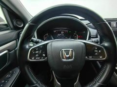 Honda CR-V 2021 240TURBO CVT FWD Elite - ფოტო 8