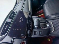 Honda CR-V 2021 240TURBO CVT FWD Elite - ფოტო 9