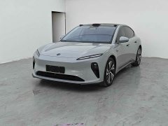 NIO ET5 2022 75kWh - ფოტო 1