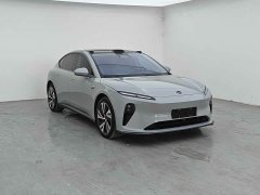 NIO ET5 2022 75kWh - ფოტო 3