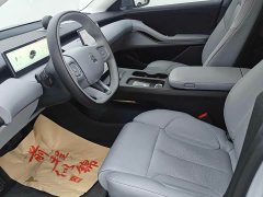 NIO ET5 2022 75kWh - ფოტო 4