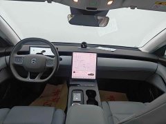NIO ET5 2022 75kWh - ფოტო 5