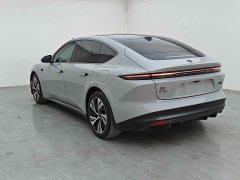 NIO ET5 2022 75kWh - ფოტო 7