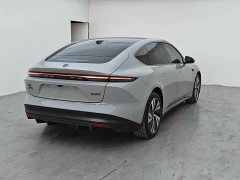 NIO ET5 2022 75kWh - ფოტო 9