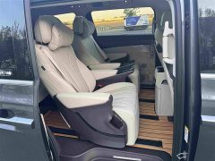 Denza BYD Denza D9 EV Intelligent Driving 600 AWD Luxury - ფოტო 10