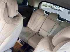 Denza BYD Denza D9 EV Intelligent Driving 600 AWD Luxury - ფოტო 12