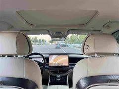Denza BYD Denza D9 EV Intelligent Driving 600 AWD Luxury - ფოტო 14