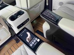 Denza BYD Denza D9 EV Intelligent Driving 600 AWD Luxury - ფოტო 15
