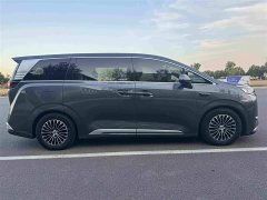 Denza BYD Denza D9 EV Intelligent Driving 600 AWD Luxury - ფოტო 16