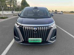 Denza BYD Denza D9 EV Intelligent Driving 600 AWD Luxury - ფოტო 17