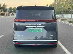 Denza BYD Denza D9 EV Intelligent Driving 600 AWD Luxury - ფოტო 18