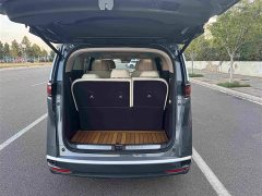 Denza BYD Denza D9 EV Intelligent Driving 600 AWD Luxury - ფოტო 19