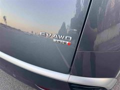 Denza BYD Denza D9 EV Intelligent Driving 600 AWD Luxury - ფოტო 20