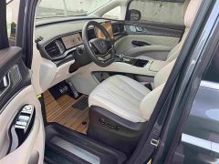 Denza BYD Denza D9 EV Intelligent Driving 600 AWD Luxury - ფოტო 5