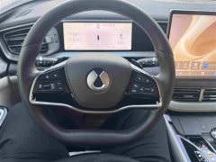 Denza BYD Denza D9 EV Intelligent Driving 600 AWD Luxury - ფოტო 7