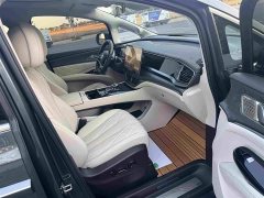 Denza BYD Denza D9 EV Intelligent Driving 600 AWD Luxury - ფოტო 9