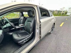 Wuling Xingguang 2024 Co-creation Edition 510 Advanced - ფოტო 10