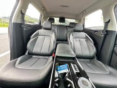 Wuling Xingguang 2024 Co-creation Edition 510 Advanced - ფოტო 11