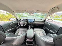 Wuling Xingguang 2024 Co-creation Edition 510 Advanced - ფოტო 12