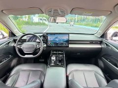 Wuling Xingguang 2024 Co-creation Edition 510 Advanced - ფოტო 13