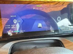 Wuling Xingguang 2024 Co-creation Edition 510 Advanced - ფოტო 15
