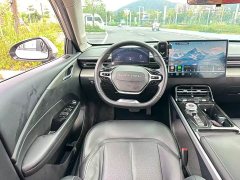 Wuling Xingguang 2024 Co-creation Edition 510 Advanced - ფოტო 16