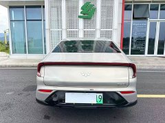 Wuling Xingguang 2024 Co-creation Edition 510 Advanced - ფოტო 6